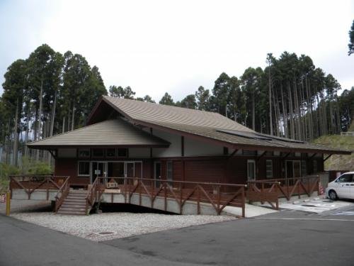 🏞️ 다카야마 시민의 숲 (高山・市民の森) 이미지 1